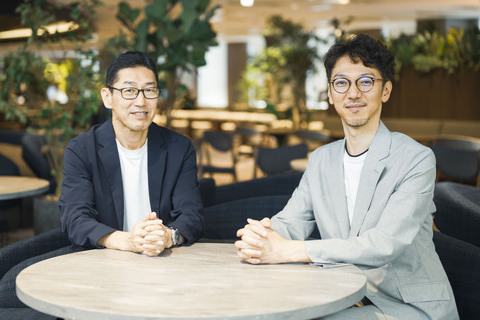 Tomohiro Homma / Toshihiro Ohkuma