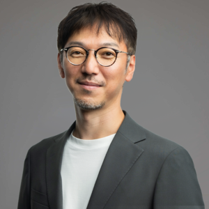 Toshihiro Ohkuma